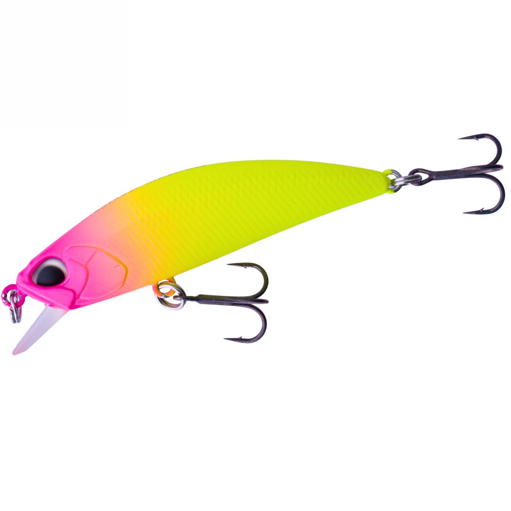 DUO International Finesse Jerkbait Lure SPEARHEAD RYUKI 50SP HIMEMASU - Image 3