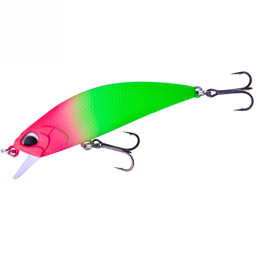DUO International Finesse Jerkbait Lure SPEARHEAD RYUKI 50SP HIMEMASU - Image 6