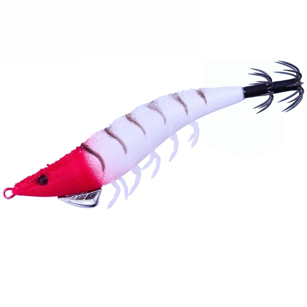 GEECRACK Squid Fishing Lure EGISUKE 2.5 - Image 6