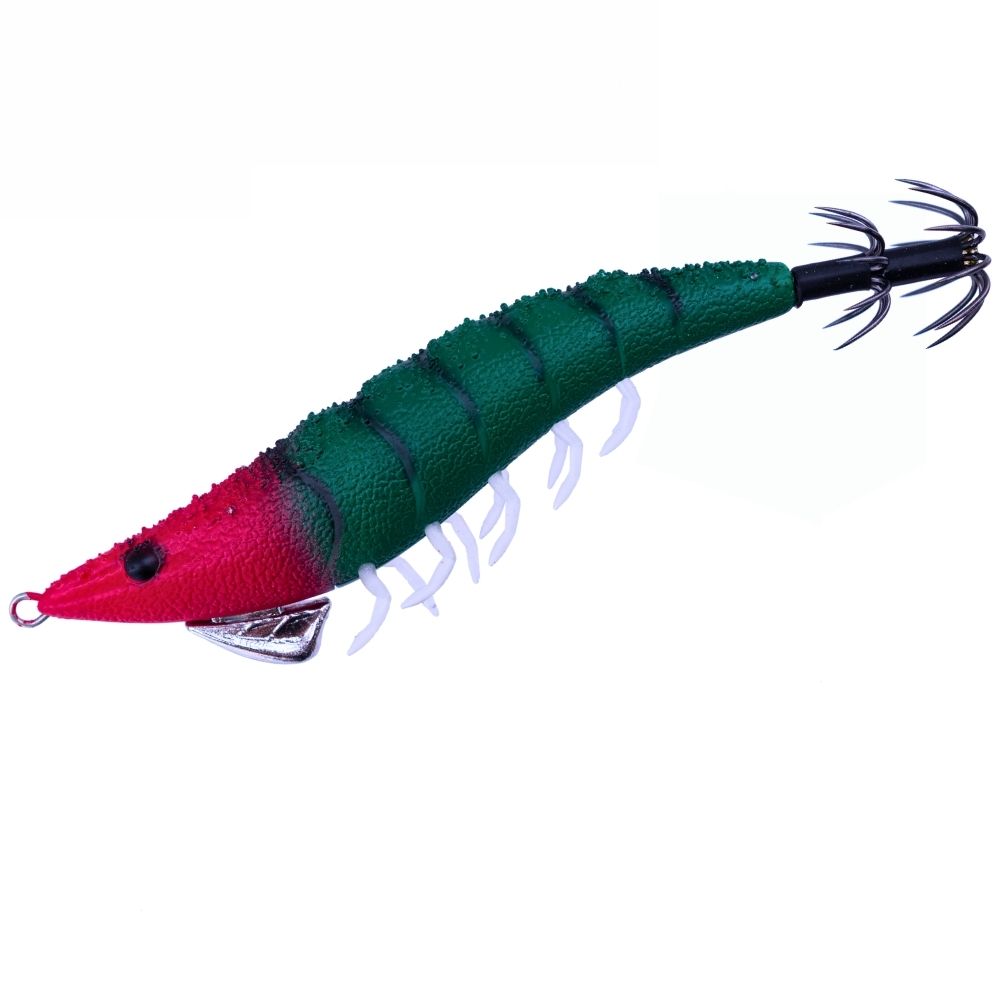 GEECRACK Squid Fishing Lure EGISUKE 2.5 - Image 7