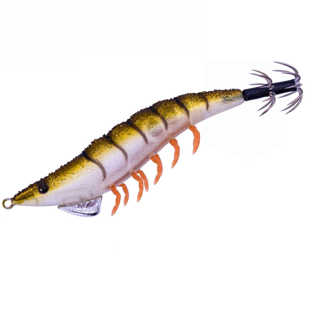 GEECRACK Squid Fishing Lure EGISUKE 2.5 - Image 8