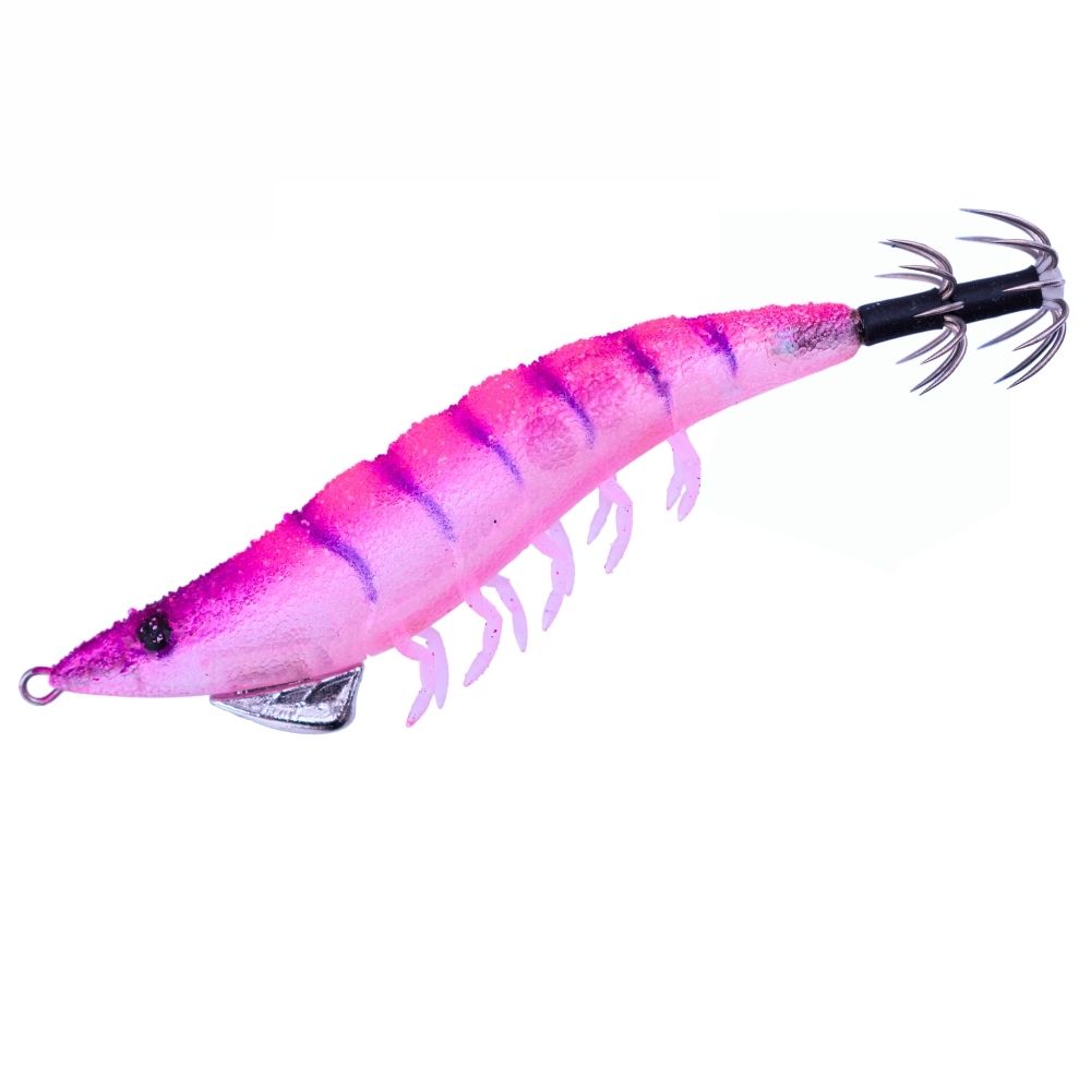 GEECRACK Squid Fishing Lure EGISUKE 2.5 - Image 12