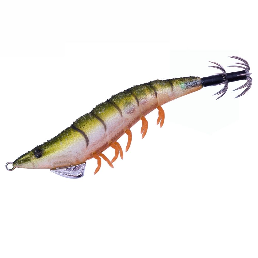 GEECRACK Squid Fishing Lure EGISUKE 2.5 - Image 13