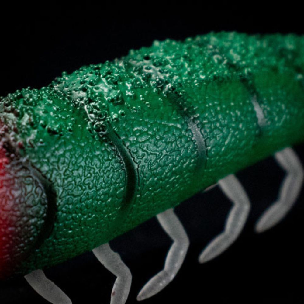 GEECRACK Squid Fishing Lure EGISUKE 2.5 - Image 3