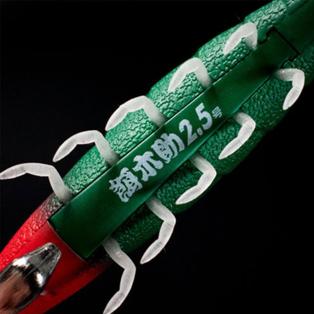 GEECRACK Squid Fishing Lure EGISUKE 2.5 - Image 4