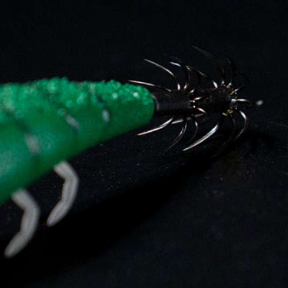 GEECRACK Squid Fishing Lure EGISUKE 2.5 - Image 5