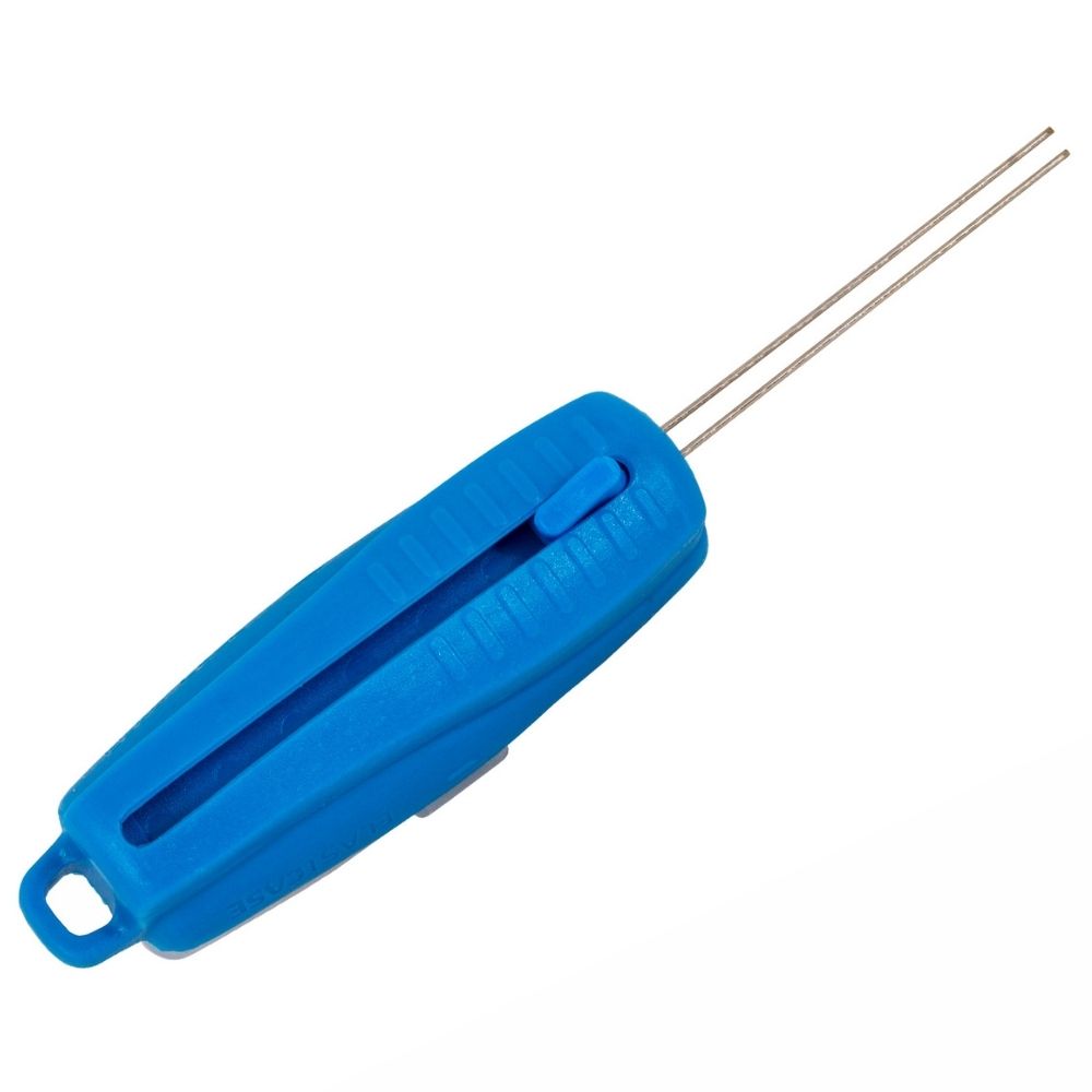 INOVA Fishing Bait Rigging Elastic Dispenser With Needles BAIT RAPPER PRO - Image 5