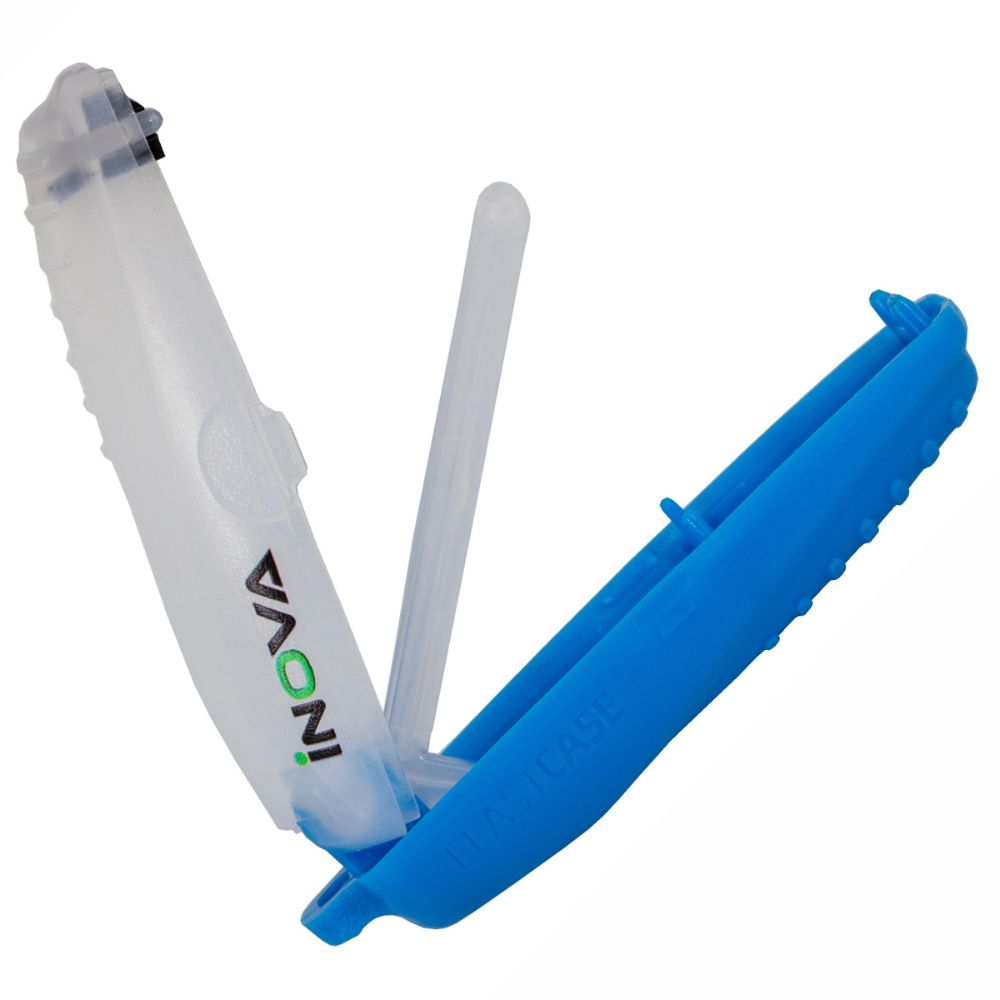 INOVA Fishing Bait Rigging Elastic Dispenser BAIT RAPPER PRO - Image 5
