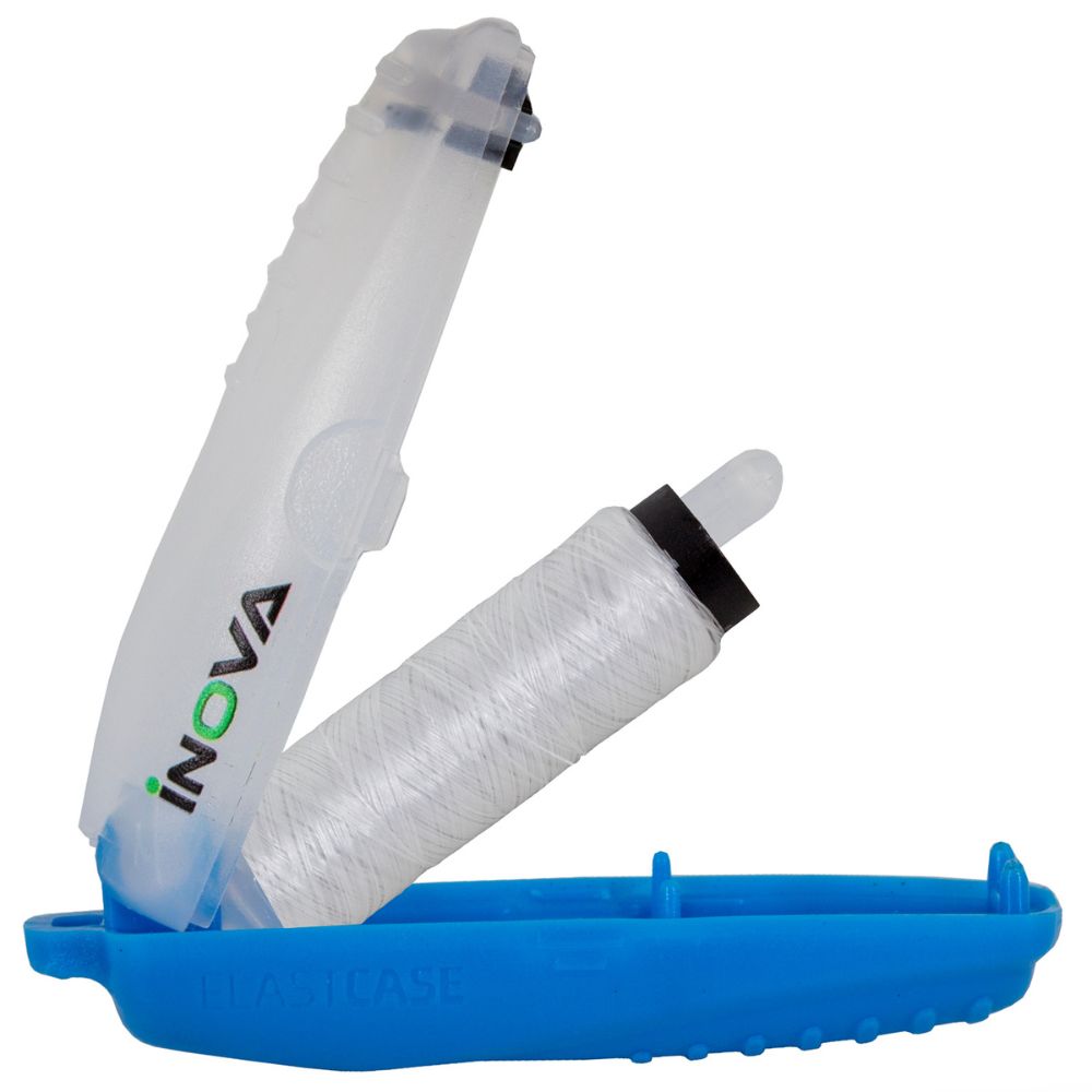 INOVA Fishing Bait Rigging Elastic Dispenser BAIT RAPPER PRO - Image 6