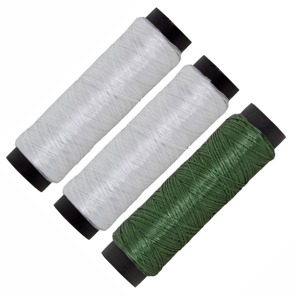 INOVA Fishing Bait Rigging Elastic Dispenser BAIT RAPPER PRO - Image 7