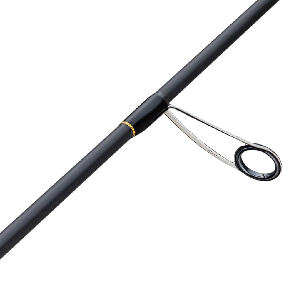 MAJOR CRAFT Ultra Light Fishing Spinning Solid Tip Rod ROCK LIVER 5G RVL5-S762UL - Image 4