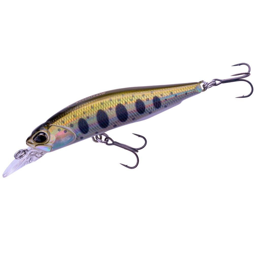 DUO International Finesse Suspending Jerkbait Lure Realis ROZANTE 63SP - Image 22