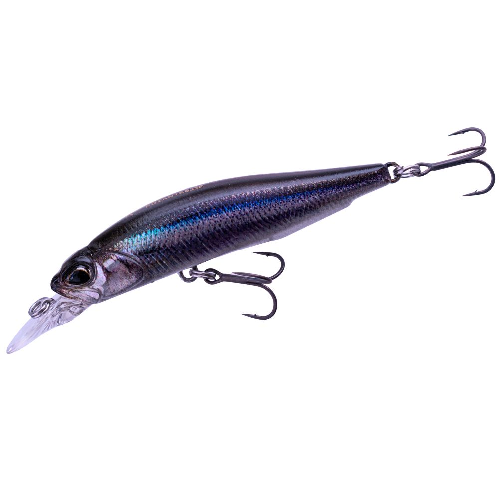 DUO International Finesse Suspending Jerkbait Lure Realis ROZANTE 63SP - Image 25