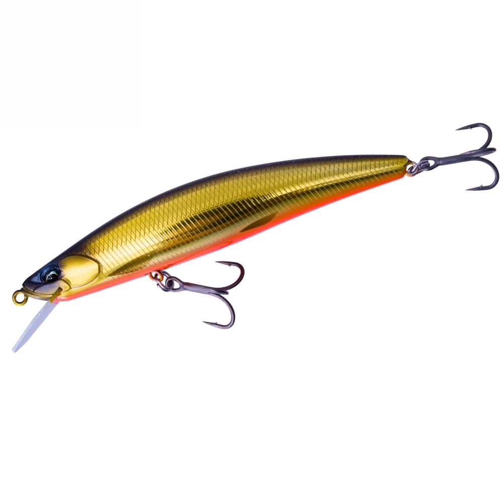 DUO Finesse Trout Fishing Floating Jerkbait Minnow Lure ONIMASU MASAKAGE 110F - Image 5