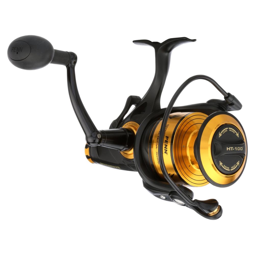 PENN Legendary Saltwater Spinning Reel SPINFISHER VII Live Liner 8500LL - Image 5