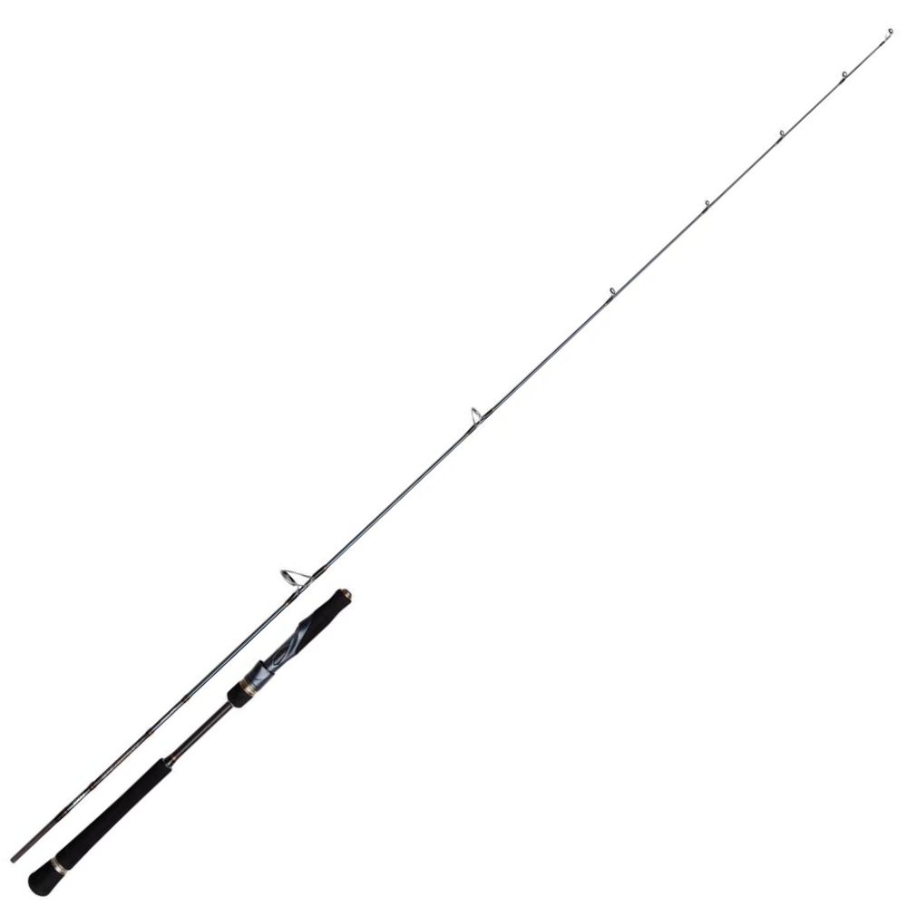 PENN Light Jigging Spinning Rod BATTALION SOLID LIGHT JIG 1.88m/120g - Image 2