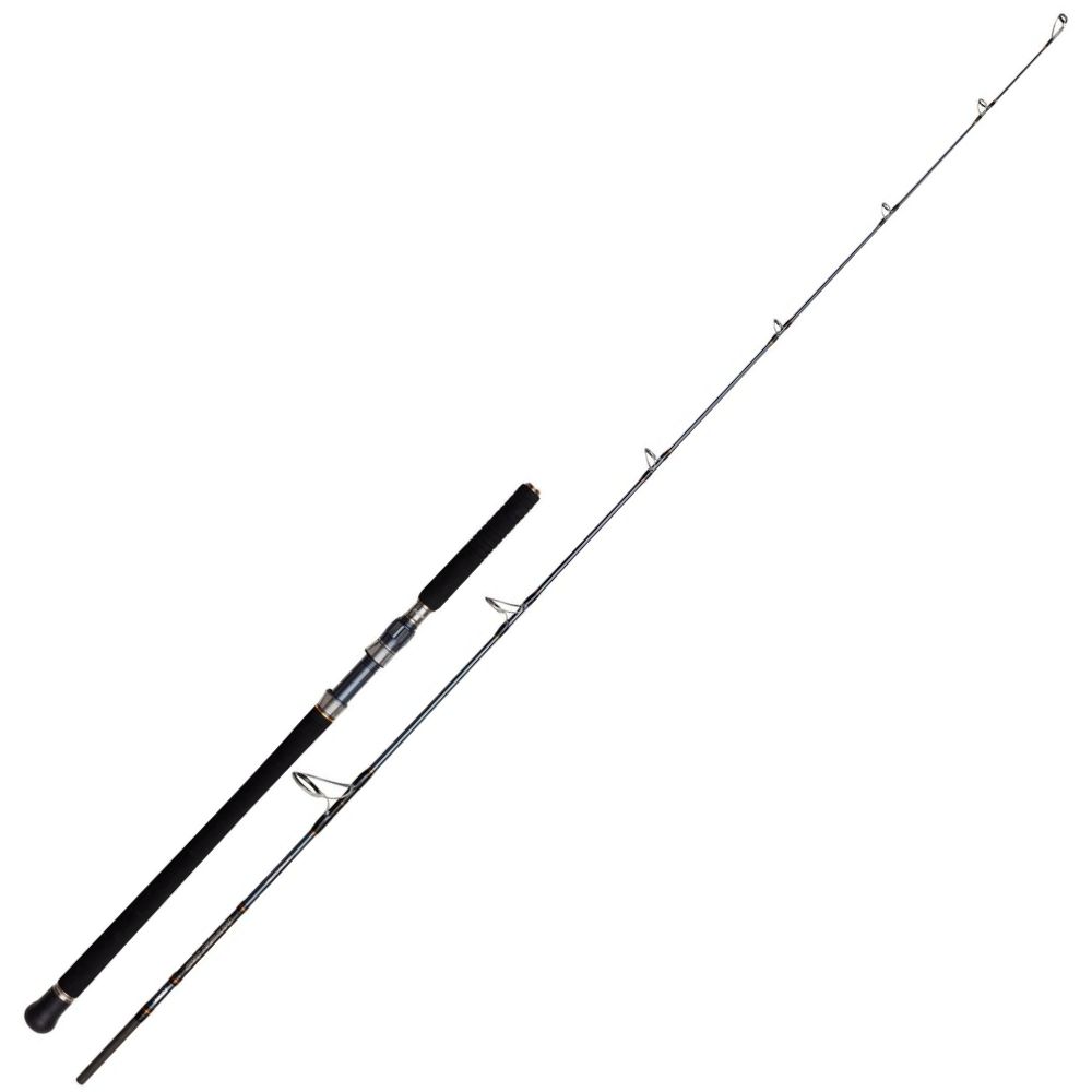 PENN Offshore Casting Rod BATTALION SOLID OFFSHORE 2.23m/15-80g - Image 2