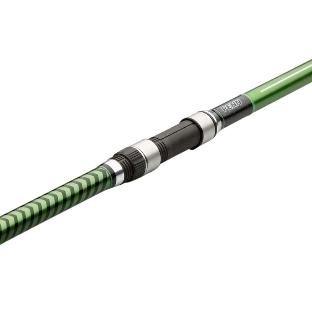 PENN Ultimate Saltwater Fishing Surfcasting Rod TIDAL ELITE Long Hybrid LR 4.20m/100-250g - Image 4