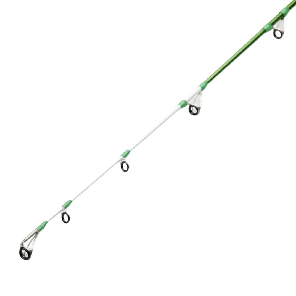 PENN Ultimate Saltwater Fishing Surfcasting Rod TIDAL ELITE Long Hybrid LR 4.20m/100-250g - Image 7