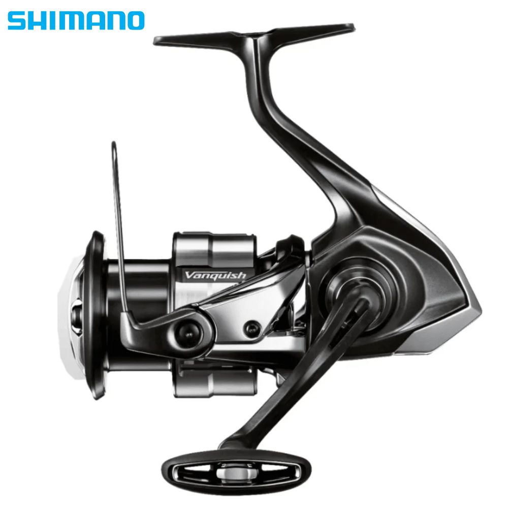 SHIMANO Ultimate Spinning Reel VANQUISH FC C3000XG