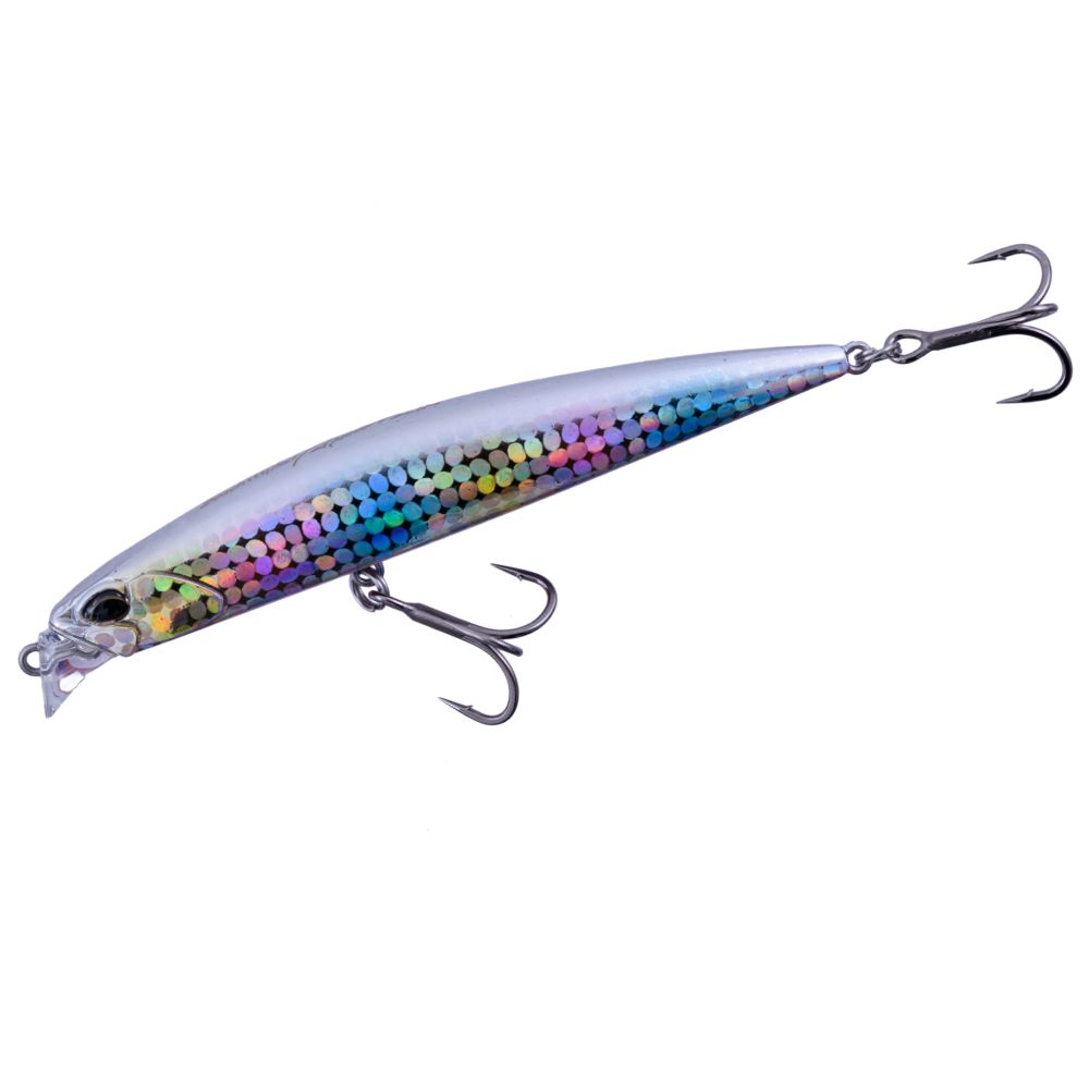DUO Long Casting Heavy Weight Minnow Lure BEACH WALKER AXCION Slim 105 - Image 6