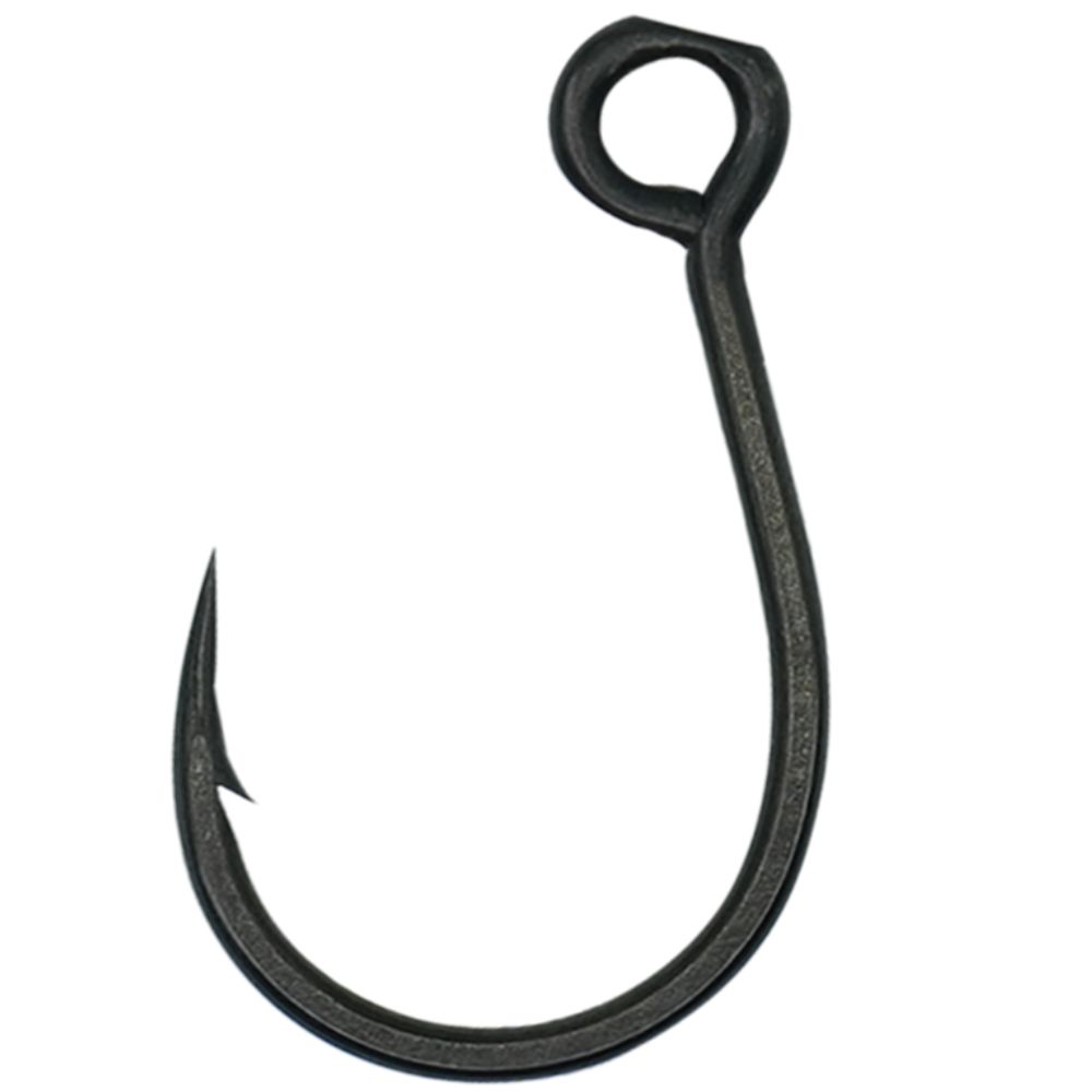 BKK Ultimate Single Assist Lure Fishing Hook LONE SNIPER - Image 2