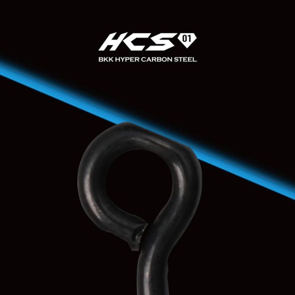 BKK Ultimate Single Assist Lure Fishing Hook LONE SNIPER - Image 4
