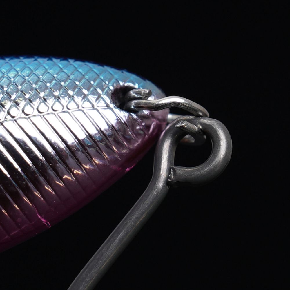 BKK Ultimate Single Assist Lure Fishing Hook LONE SNIPER - Image 7