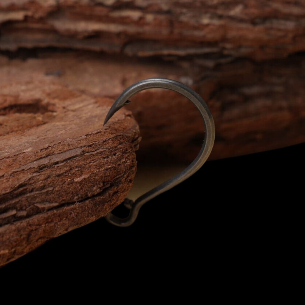 BKK Ultimate Single Assist Lure Fishing Hook LONE SNIPER - Image 9