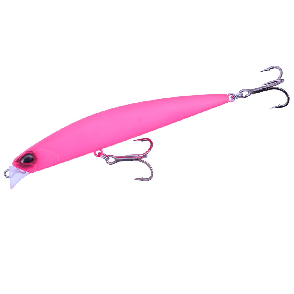 DUO Long Casting Heavy Weight Minnow Lure BEACH WALKER AXCION Slim 105 - Image 13