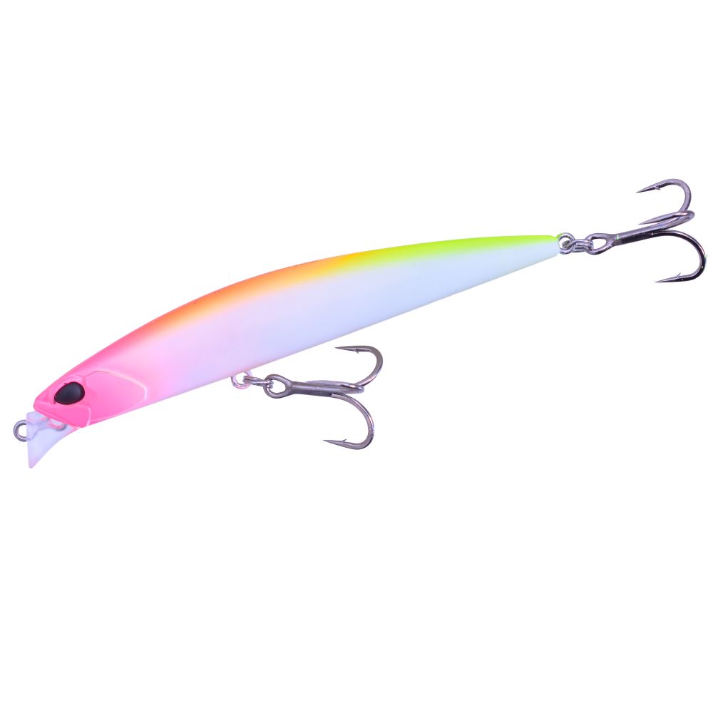 DUO Long Casting Heavy Weight Minnow Lure BEACH WALKER AXCION Slim 105 - Image 11
