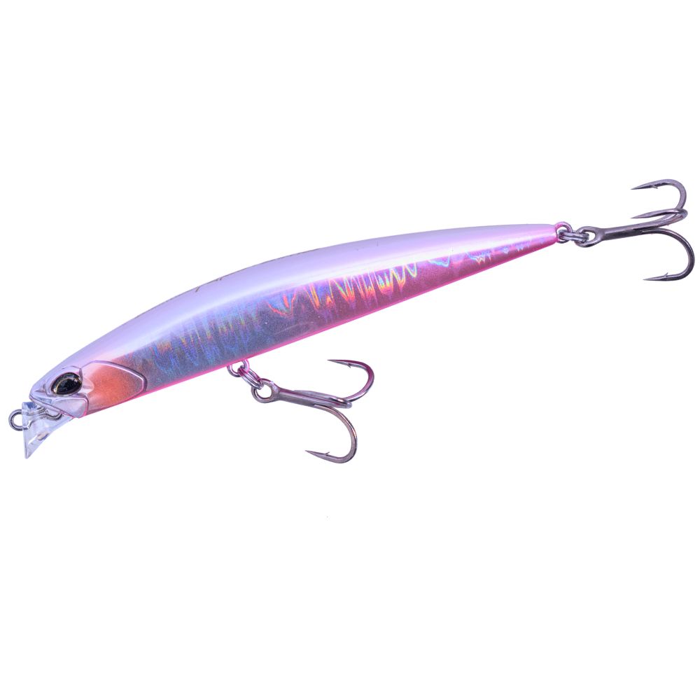 DUO Long Casting Heavy Weight Minnow Lure BEACH WALKER AXCION Slim 105 - Image 10
