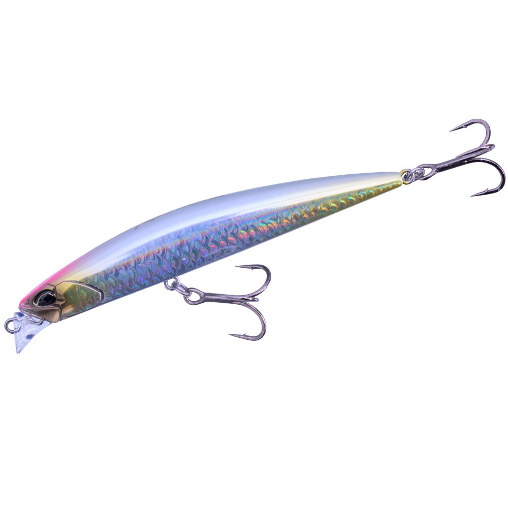 DUO Long Casting Heavy Weight Minnow Lure BEACH WALKER AXCION Slim 105 - Image 12