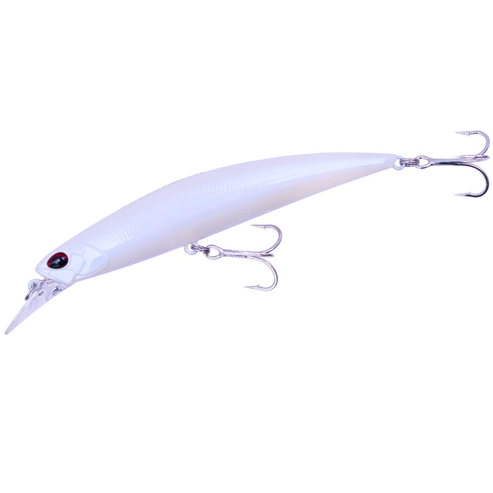 DUO International Sinking Minnow Lure Spearhead RYUKI 110S SW - Image 40