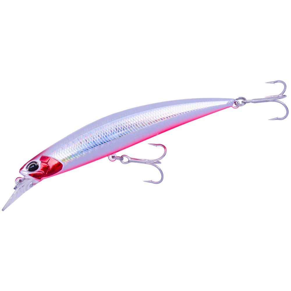 DUO International Sinking Minnow Lure Spearhead RYUKI 110S SW - Image 39