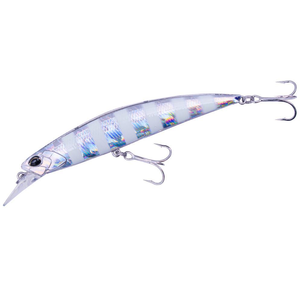DUO International Sinking Minnow Lure Spearhead RYUKI 110S SW - Image 38