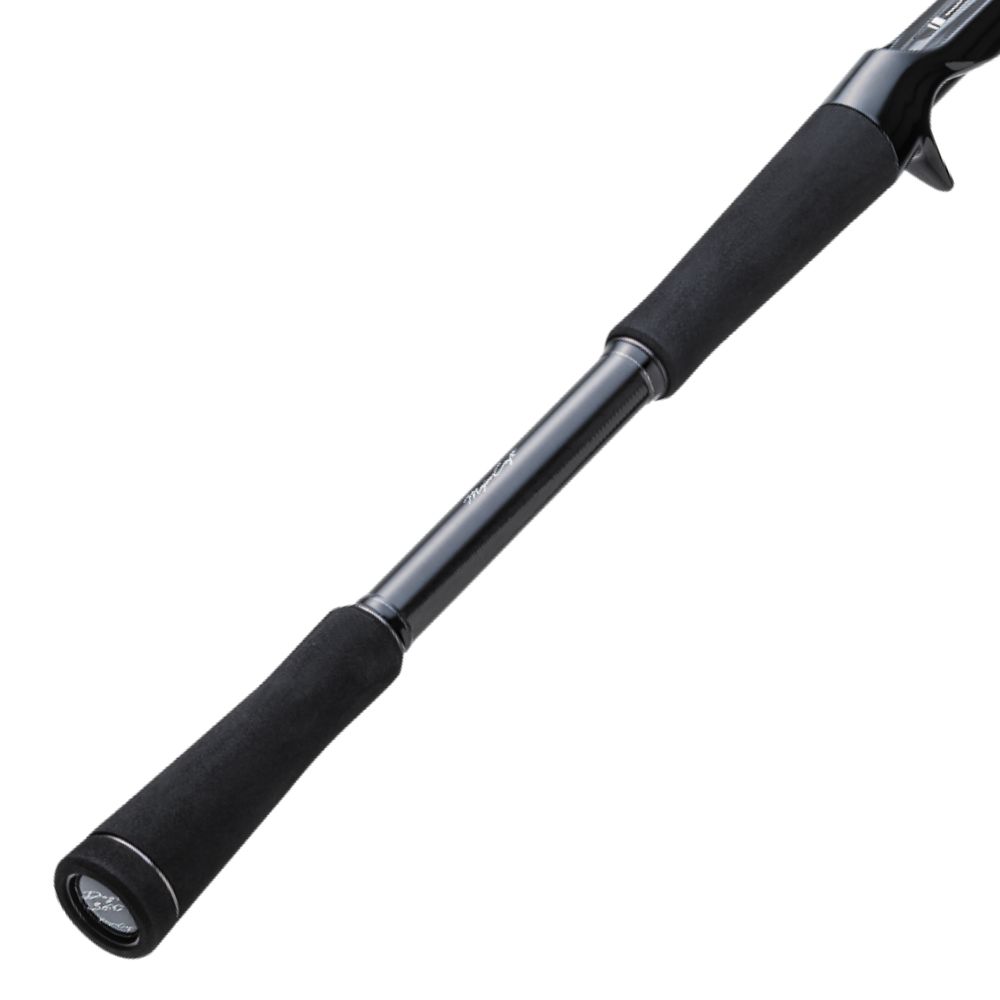 MAJOR CRAFT Fishing Medium Light Spinning Rod DAY'S 360 D360C-610BB - Image 5