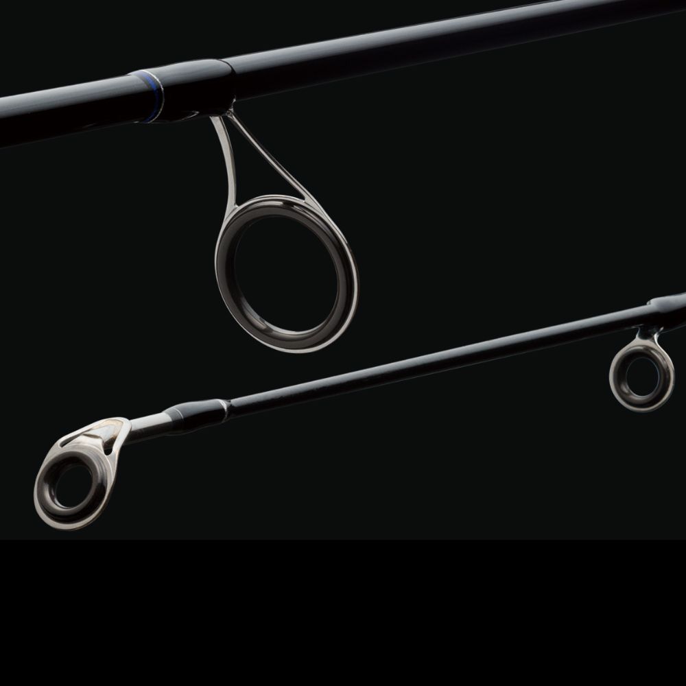 MAJOR CRAFT Freshwater Fishing Spinning Rod FIRST CAST FCS-662L - Image 9