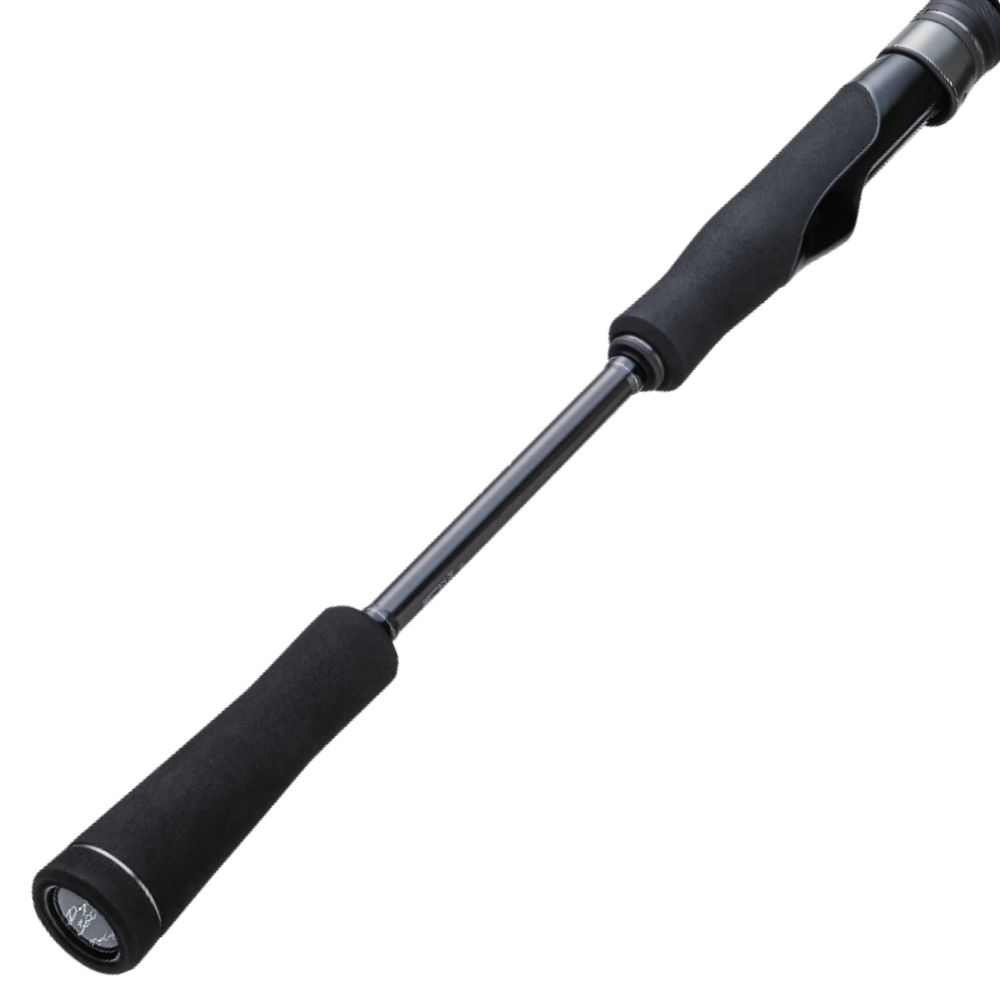 MAJOR CRAFT Fishing Medium Light Spinning Rod DAY'S 360 D360S-64ML - Image 5