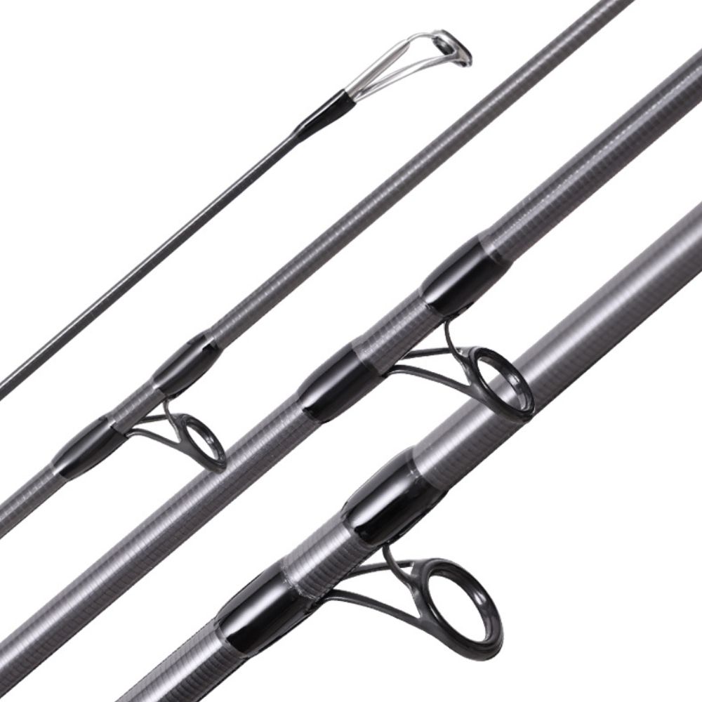 NS Black Hole Shore Jigging Rod DARK HORSE II S-1062MH - Image 4