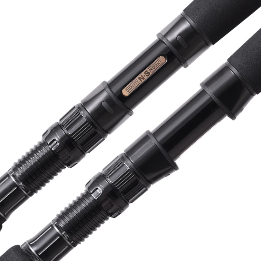 NS Black Hole Shore Jigging Rod DARK HORSE II S-1062MH - Image 7