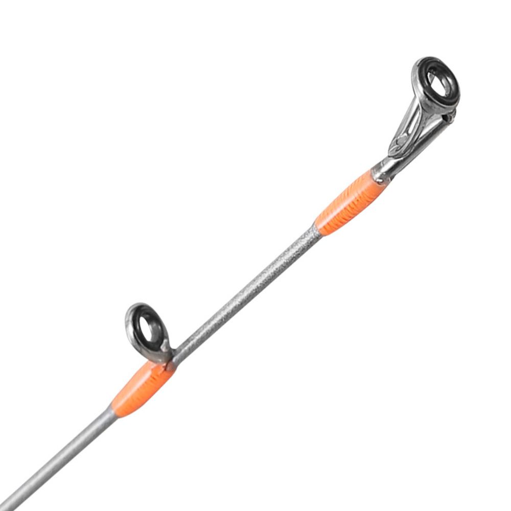 NS BLACK HOLE Squid Fishing Boat Baitcasting Rod KRAKEN METALICO B-752 ML-ST 20/70g - Image 4