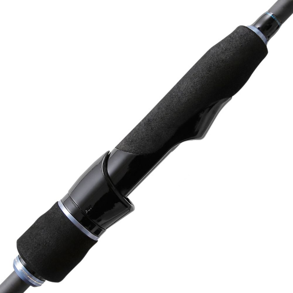 NS BLACK HOLE Squid Boat Spinning Rod KRAKEN METALICO S-702 MH 40/150g - Image 7