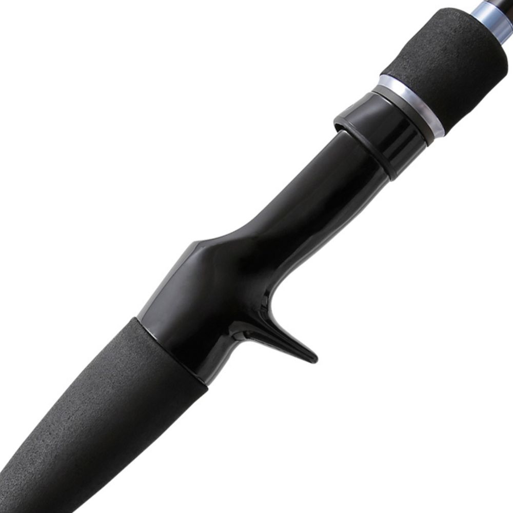 NS BLACK HOLE Squid Fishing Boat Baitcasting Rod KRAKEN METALICO B-752 ML-ST 20/70g - Image 7