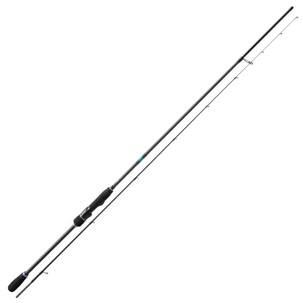NS BLACK HOLE Squid Boat Spinning Rod KRAKEN METALICO S-702 MH 40/150g - Image 3