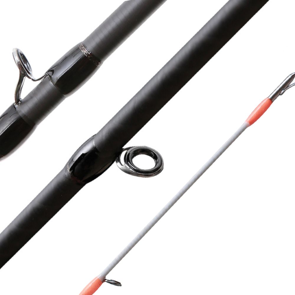 NS BLACK HOLE Squid Fishing Baitcasting Rod KRAKEN WICKED EB-682M - Image 4