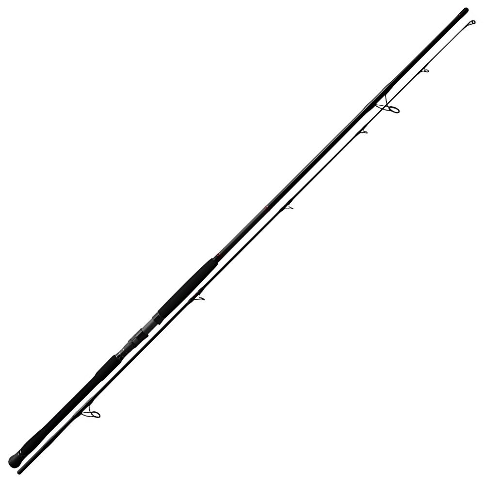 NS BLACK HOLE Saltwater Heavy Casting Spinning Rod MAGIC EYE BLACK S-982MH Shore Game - Image 3