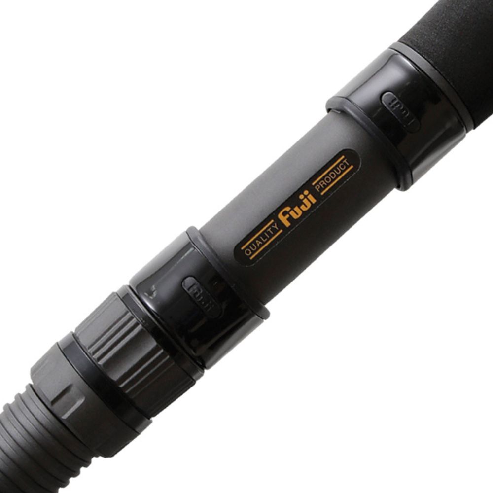 NS BLACK HOLE Saltwater Heavy Casting Spinning Rod MAGIC EYE BLACK S-982MH Shore Game - Image 6