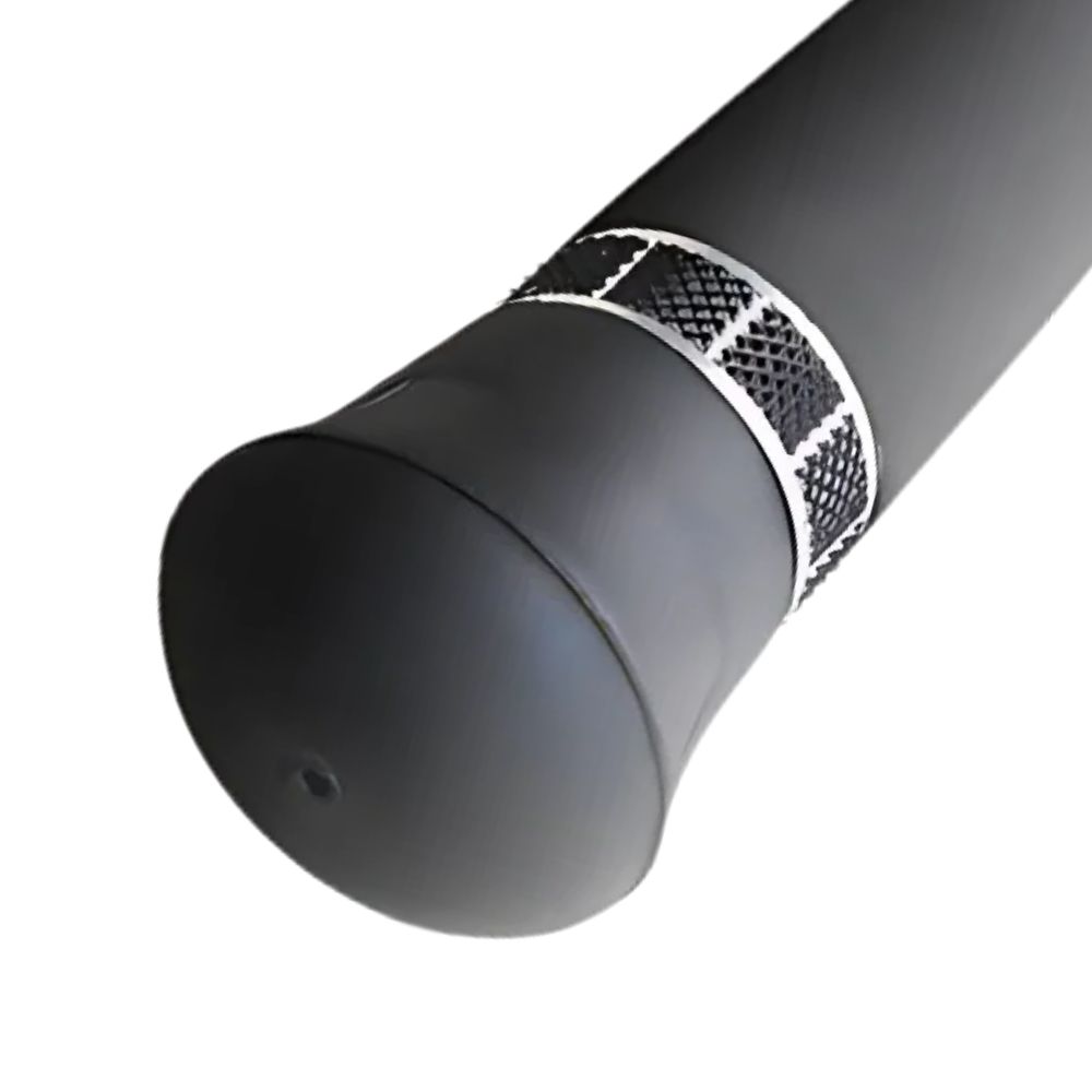 NS BLACK HOLE Saltwater Heavy Casting Spinning Rod MAGIC EYE BLACK S-982MH Shore Game - Image 9