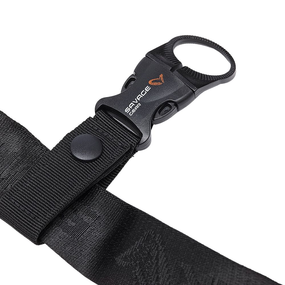 SAVAGE GEAR Fishing Specialist Sling Bag - Image 7